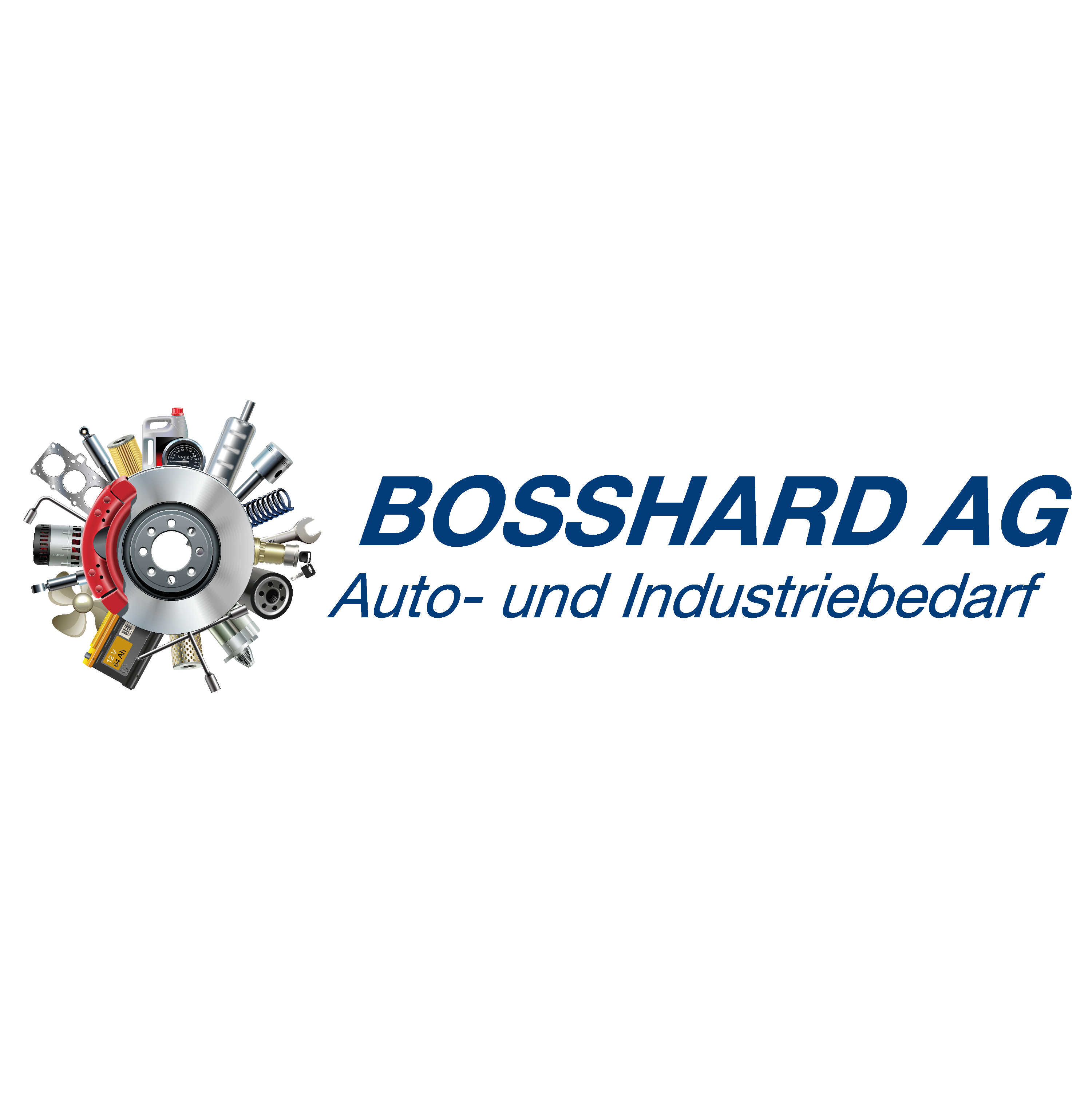 Auto Bossart AG - Zubehör
